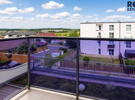 a - 9 | Pronájem bytu, 2+kk, 63 m²