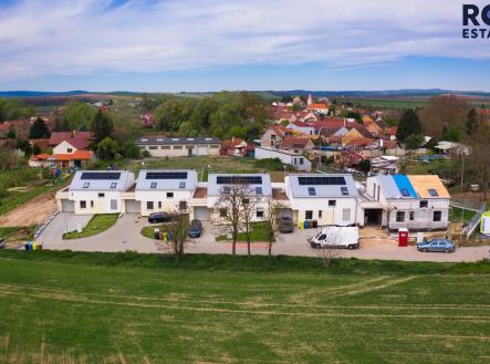 Bratcice-24 | Prodej - dům/vila, 167 m²