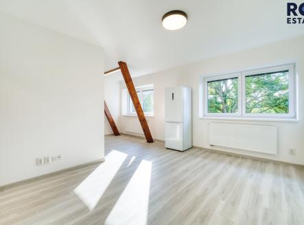 Byt 9 - 3 | Pronájem bytu, 3+kk, 60 m²