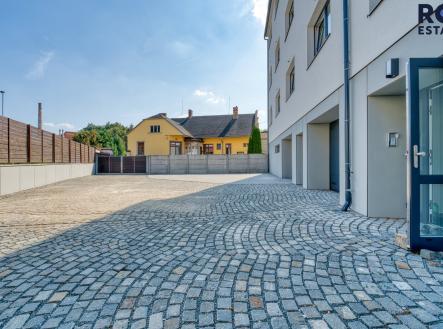 Rousinov10 | Pronájem bytu, 3+kk, 60 m²