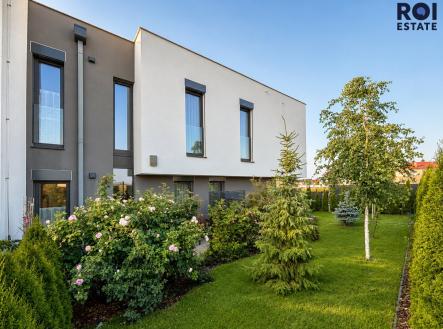 a - 28 | Pronájem bytu, 4+kk, 125 m²