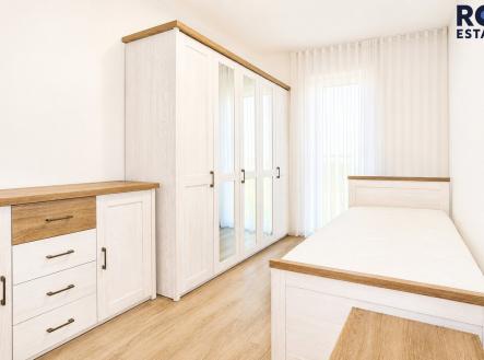 a - 15 | Pronájem bytu, 4+kk, 125 m²