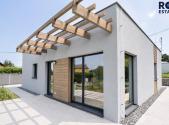 Pronájem - dům/vila, 82 m²