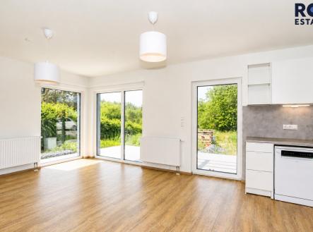 a - 27 | Pronájem - dům/vila, 82 m²
