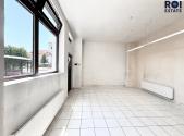 Pronájem - obchodní prostor, 40 m²