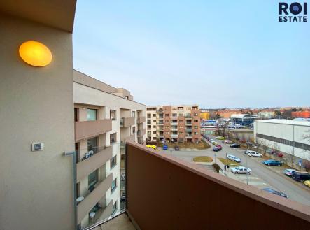 aIMG_3001 | Pronájem bytu, 1+kk, 42 m²