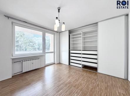 Řezáčova25 | Pronájem bytu, 2+1, 70 m²