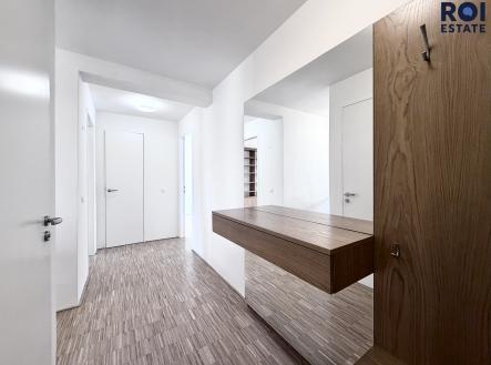 Řezáčova15 | Pronájem bytu, 2+1, 70 m²