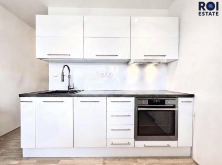 Řezáčova47 | Pronájem bytu, 2+1, 70 m²