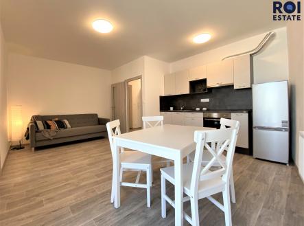 IMG_1998 | Pronájem bytu, 2+kk, 49 m²