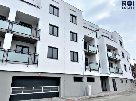 IMG_1632 | Pronájem bytu, 2+kk, 49 m²