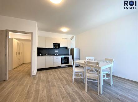 IMG_1981 | Pronájem bytu, 2+kk, 49 m²