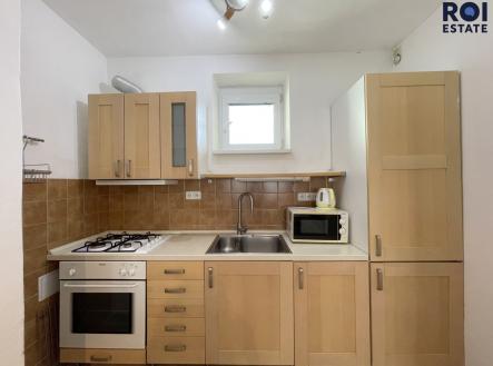 IMG_6189 | Pronájem bytu, 2+kk, 47 m²