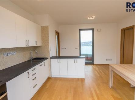 IMG_1251 | Pronájem bytu, 2+kk, 49 m²