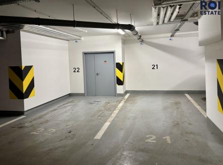 K (42 of 42) | Pronájem bytu, 2+kk, 49 m²
