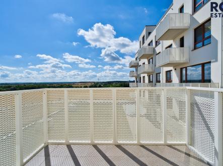 Kardausova-15 | Pronájem bytu, 1+kk, 30 m²