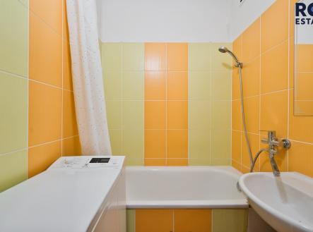 Husova_ctvrt-15 | Pronájem bytu, 2+1, 58 m²