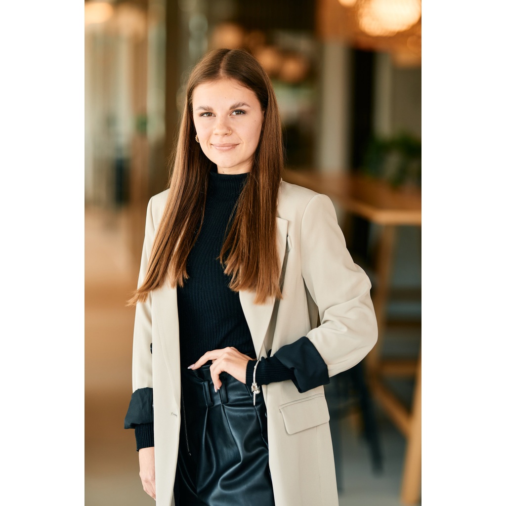 Magdalena Kozányová