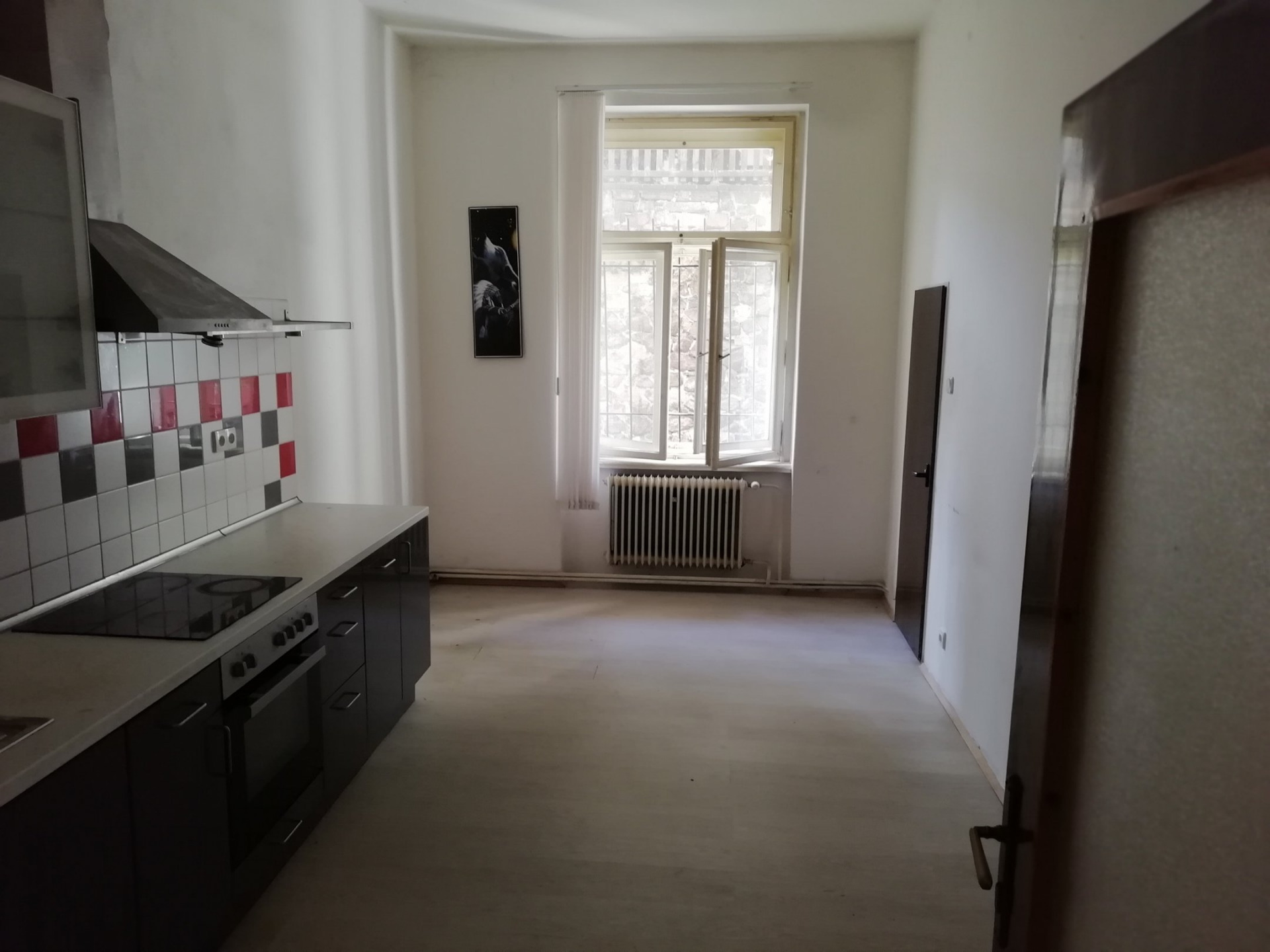 Prodej krásného velkého bytu 2+1 87 m²