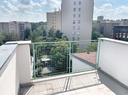 Prodej bytu, 3+kk, 84 m²