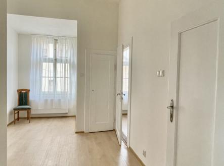 Pronájem bytu, 3+1, 90 m²