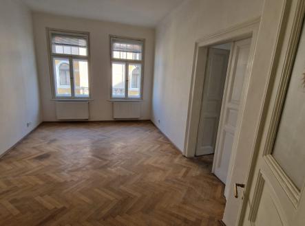 Prodej bytu, 2+1, 89 m²