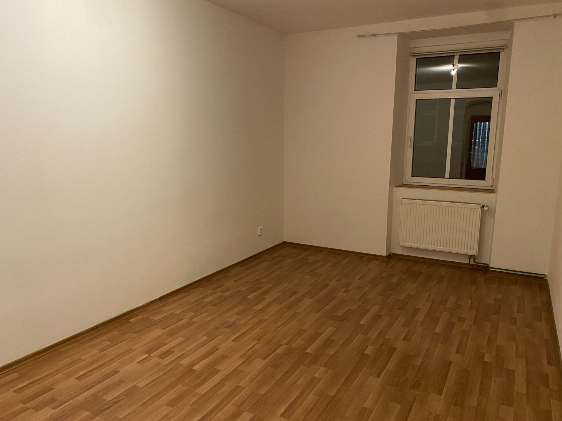 Pronájem bytu 2+1, 55 m², Božkovská ulice, Plzeň