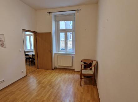 Prodej bytu, 1+1, 32 m²