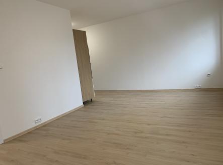 Prodej bytu, 1+kk, 36 m²