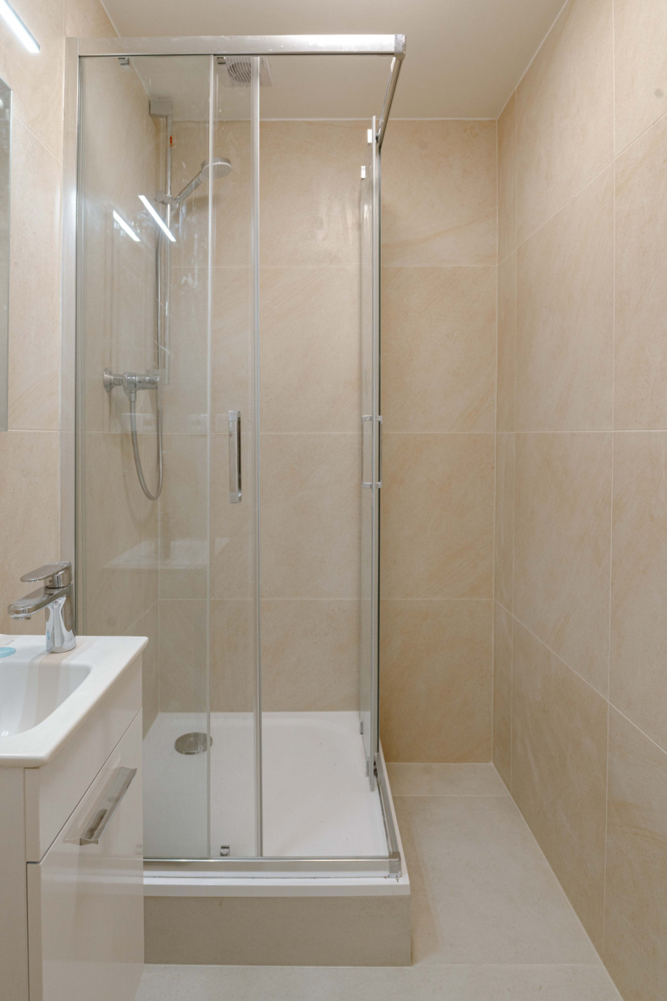 Prodej bytu 1+kk 36m2 po rekonstrukci