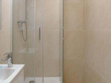 Prodej bytu, 1+kk, 36 m²