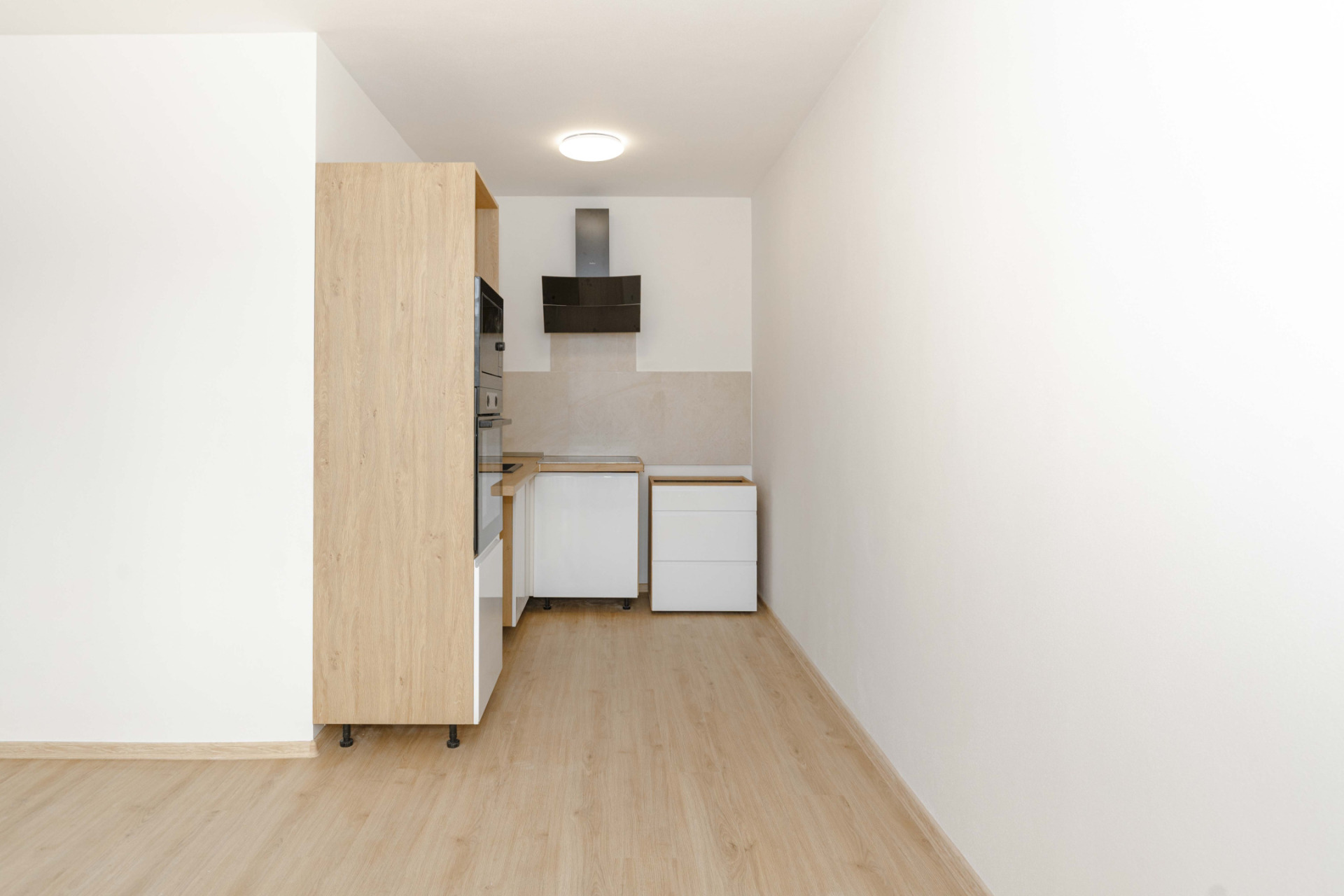 Prodej bytu 1+kk 36m2 po rekonstrukci