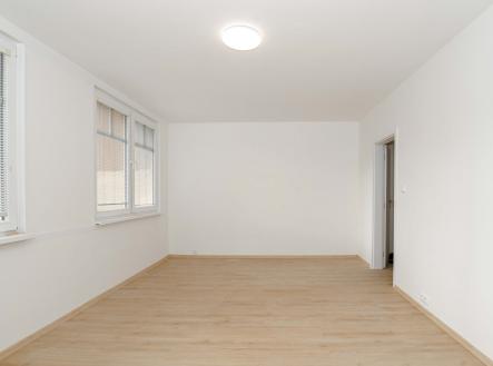 Prodej bytu, 1+kk, 36 m²