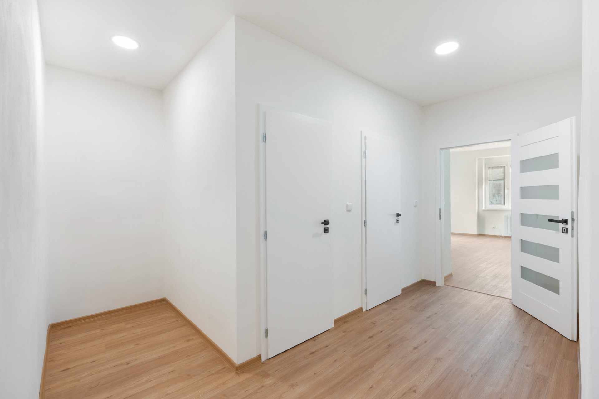 Prodej nového bytu 2+kk 64 m2