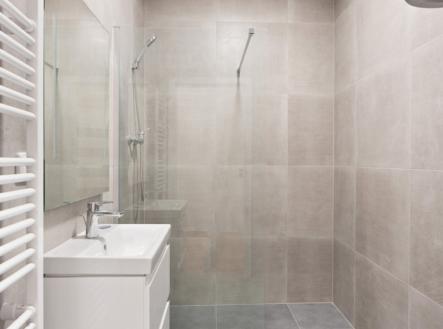 Prodej bytu, 2+kk, 64 m²