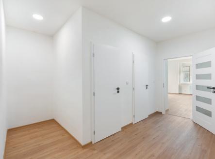 Prodej bytu, 2+kk, 64 m²