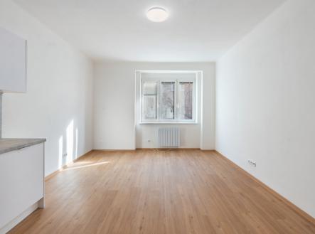 Prodej bytu, 2+kk, 64 m²