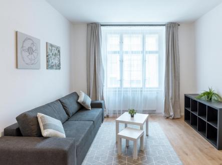 Pronájem bytu, 3+kk, 78 m²