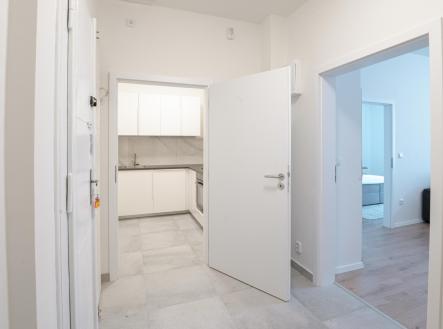 Pronájem bytu, 3+kk, 78 m²