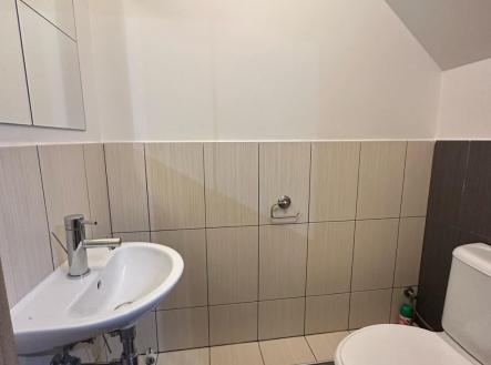 Pronájem bytu, 2+kk, 73 m²