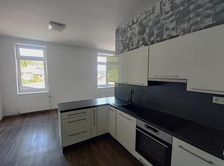 Pronájem bytu, 1+kk, 40 m²
