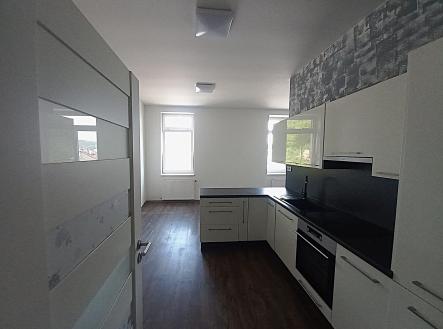 Prodej bytu, 1+kk, 40 m²