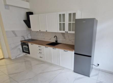 Prodej bytu, 2+1, 90 m²
