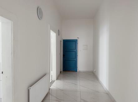 Prodej bytu, 2+1, 90 m²
