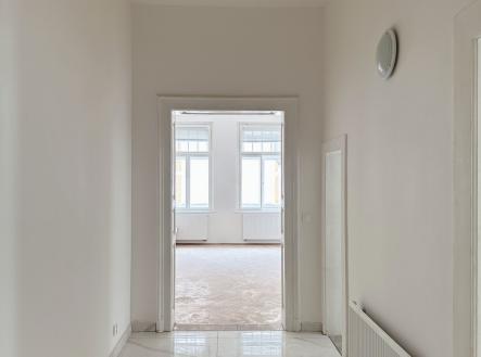 Prodej bytu, 2+1, 90 m²