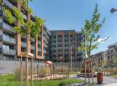 Prodej bytu, 1+kk, 32 m²