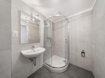 Prodej bytu, 1+kk, 32 m²