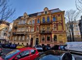 Pronájem bytu, 2+1, 81 m²