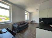 Prodej bytu, 1+kk, 47 m²