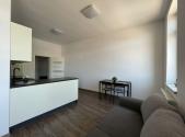 Prodej bytu, 1+kk, 47 m²